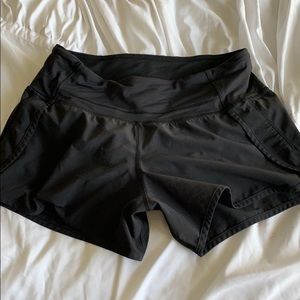 lulu shorts speed up 4